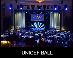 UNICEF Ball